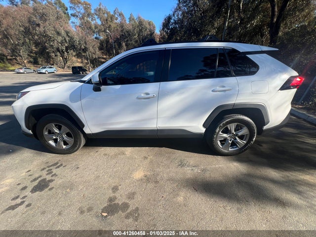 Toyota Rav4 Xle 2022 2T3W1RFV0NC174962 Image 13