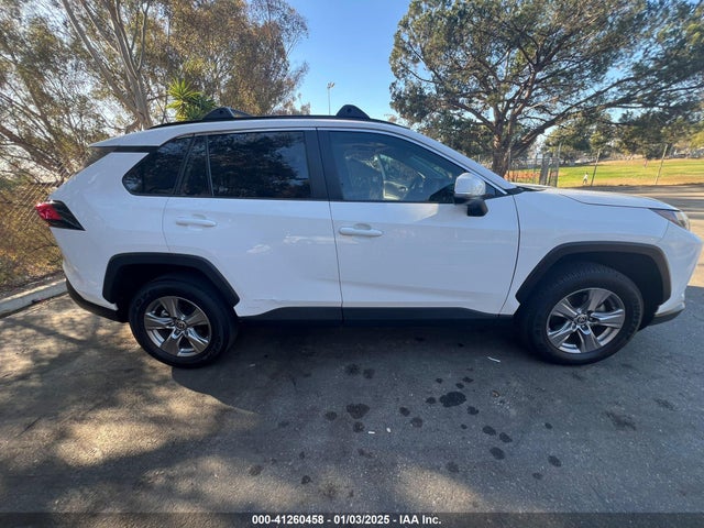 Toyota Rav4 Xle 2022 2T3W1RFV0NC174962 Image 14
