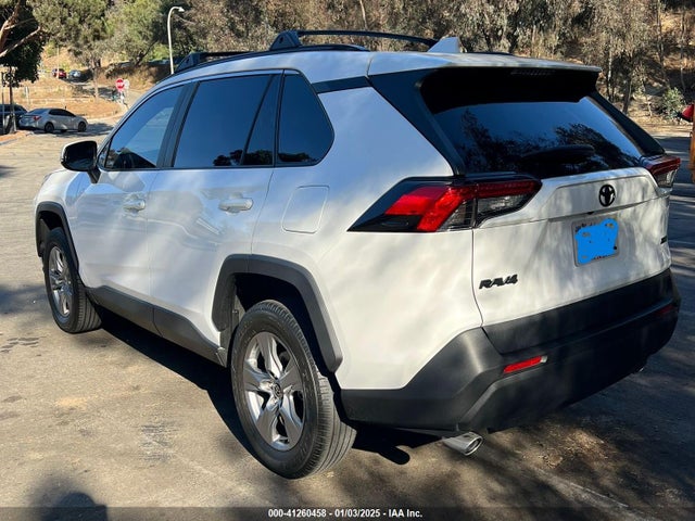 Toyota Rav4 Xle 2022 2T3W1RFV0NC174962 Image 3