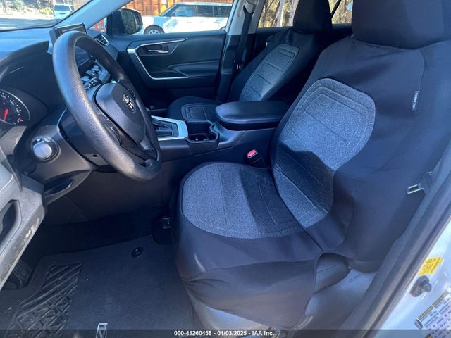 Toyota Rav4 Xle 2022 2T3W1RFV0NC174962 Image 5