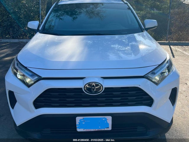 Toyota Rav4 Xle 2022 2T3W1RFV0NC174962 Image 6