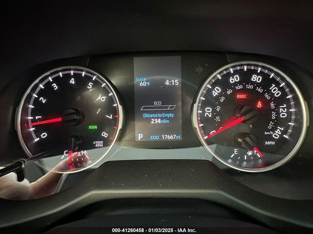 Toyota Rav4 Xle 2022 2T3W1RFV0NC174962 Image 7