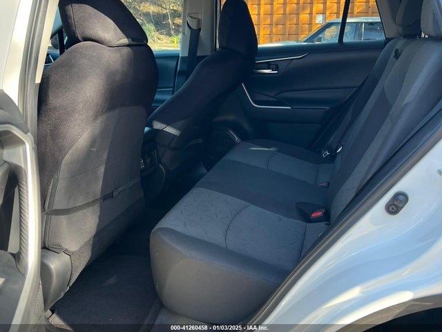 Toyota Rav4 Xle 2022 2T3W1RFV0NC174962 Image 8