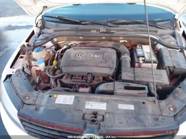 3VWD17AJ8EM300935 Volkswagen Jetta 1.8t Se