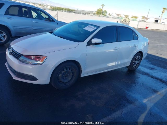 3VWD17AJ8EM300935 Volkswagen Jetta 1.8t Se