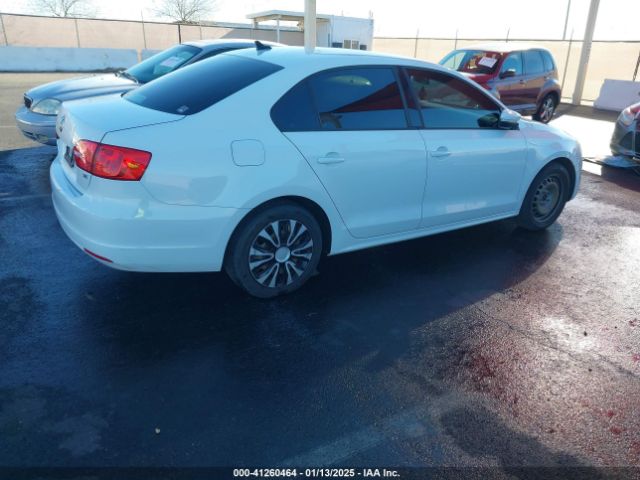 3VWD17AJ8EM300935 Volkswagen Jetta 1.8t Se