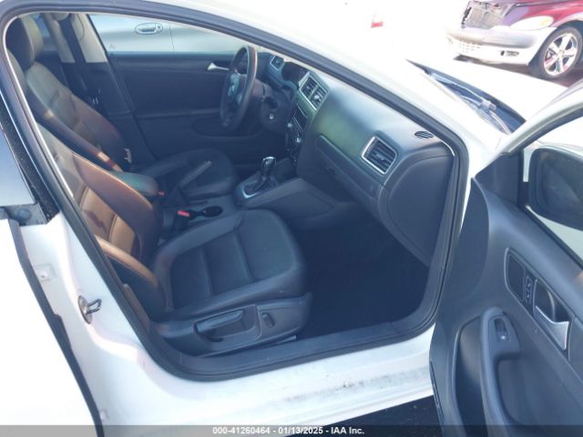 3VWD17AJ8EM300935 Volkswagen Jetta 1.8t Se