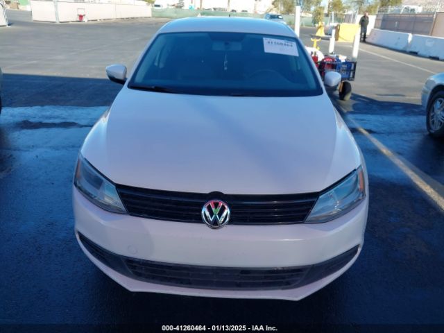 3VWD17AJ8EM300935 Volkswagen Jetta 1.8t Se