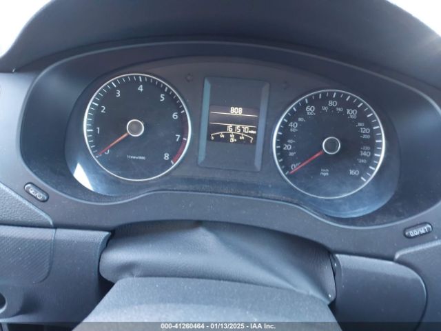 3VWD17AJ8EM300935 Volkswagen Jetta 1.8t Se