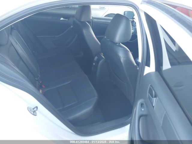 3VWD17AJ8EM300935 Volkswagen Jetta 1.8t Se