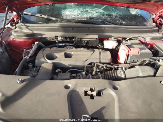 5J8TC1H68KL003993 Acura Rdx A-spec Package