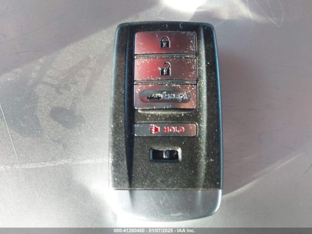 5J8TC1H68KL003993 Acura Rdx A-spec Package