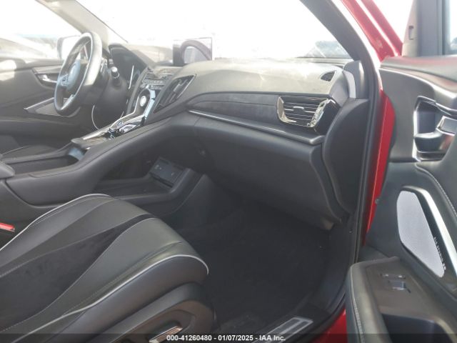 5J8TC1H68KL003993 Acura Rdx A-spec Package
