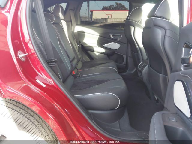 5J8TC1H68KL003993 Acura Rdx A-spec Package