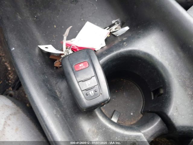 JTDKBRFU1G3516958 Toyota Prius Two