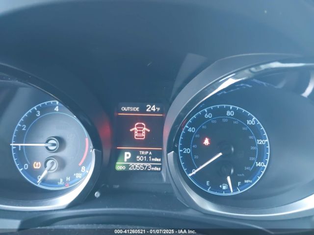 2T1BURHE6FC276571 Toyota Corolla S Plus