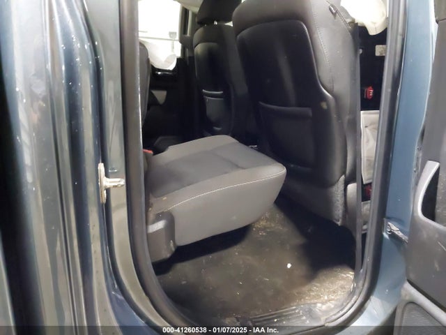 Chevrolet Silverado 1500 2lt 2014 1GCVKREC8EZ341351 Image 8