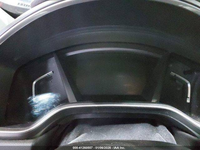 7FARW2H80JE102109 Honda Cr-v Ex-l/ex-l Navi