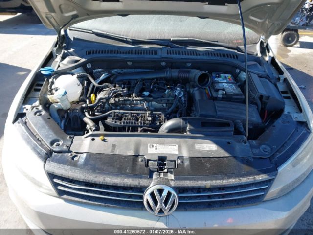 3VWD17AJ8EM250957 Volkswagen Jetta 1.8t Se