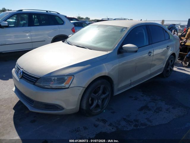 3VWD17AJ8EM250957 Volkswagen Jetta 1.8t Se
