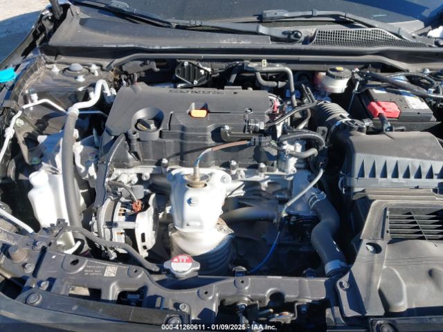 2HGFE2F54NH541552 Honda Civic Sport