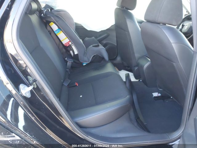 2HGFE2F54NH541552 Honda Civic Sport