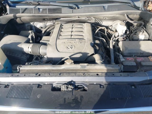 5TFUY5F11HX632824 Toyota Tundra Sr5 5.7l V8