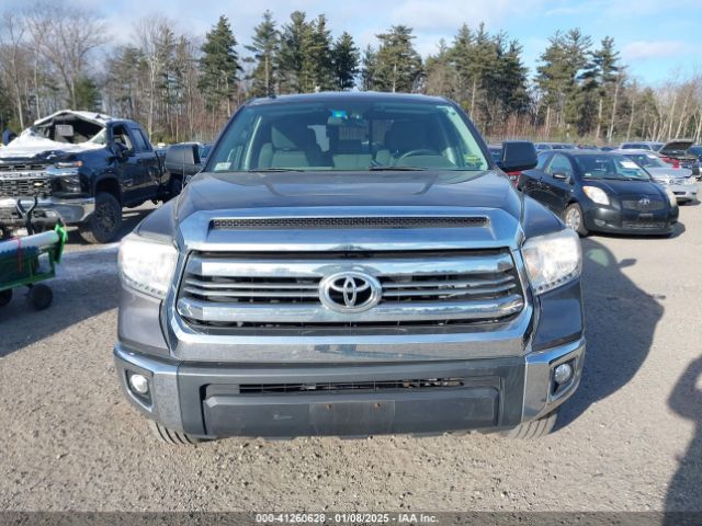 5TFUY5F11HX632824 Toyota Tundra Sr5 5.7l V8