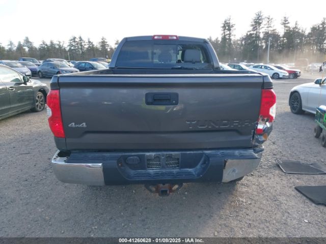 5TFUY5F11HX632824 Toyota Tundra Sr5 5.7l V8
