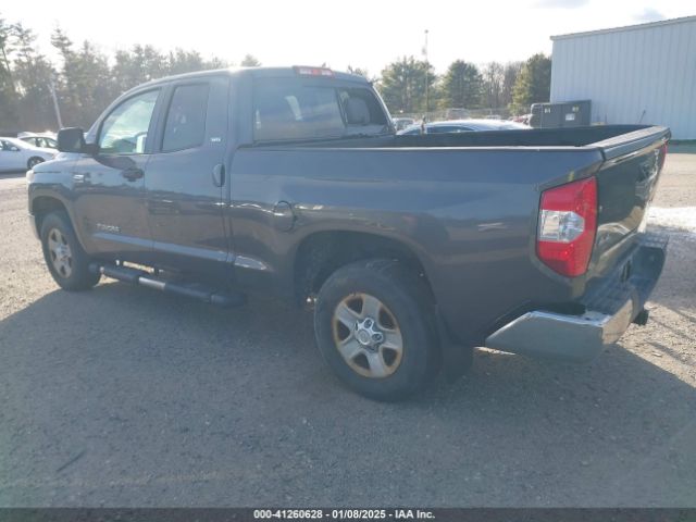 5TFUY5F11HX632824 Toyota Tundra Sr5 5.7l V8