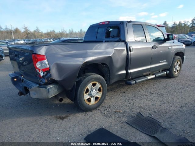 5TFUY5F11HX632824 Toyota Tundra Sr5 5.7l V8