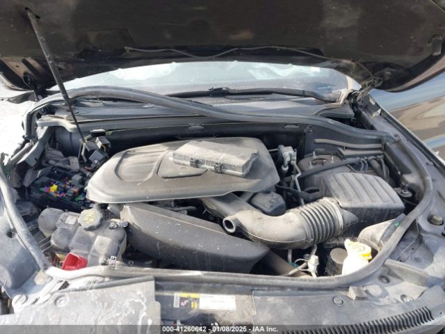 1C4RJFAG7JC244103 Jeep Grand Cherokee Laredo 4x4