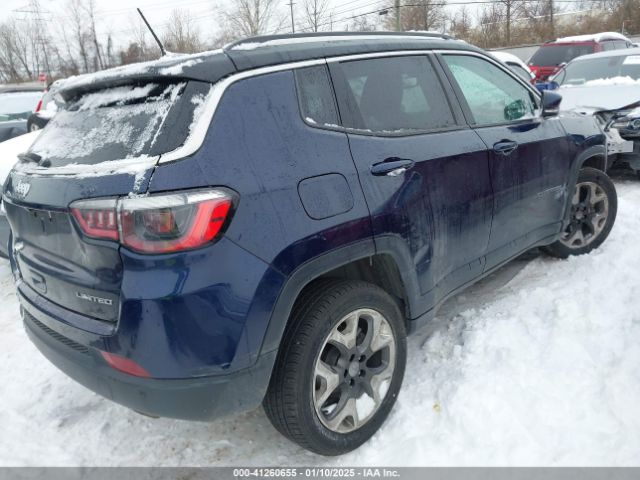 2021 JEEP COMPASS 3C4NJDCB3MT594308 Photo 3