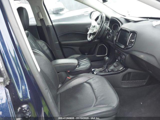 2021 JEEP COMPASS 3C4NJDCB3MT594308 Photo 4