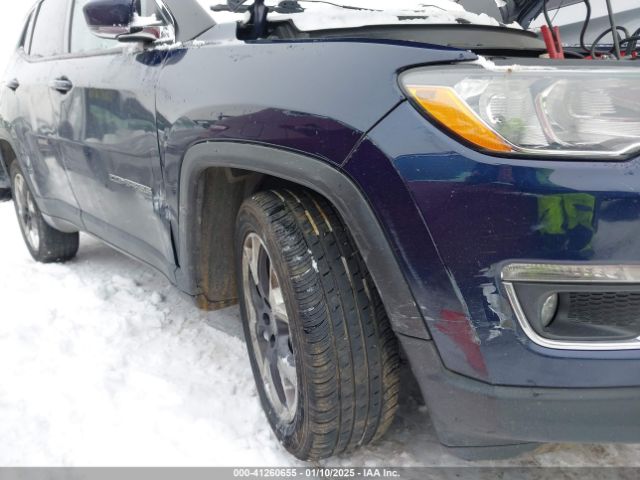 2021 JEEP COMPASS 3C4NJDCB3MT594308 Photo 5