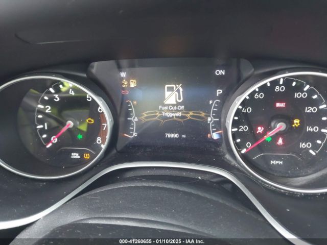2021 JEEP COMPASS 3C4NJDCB3MT594308 Photo 6