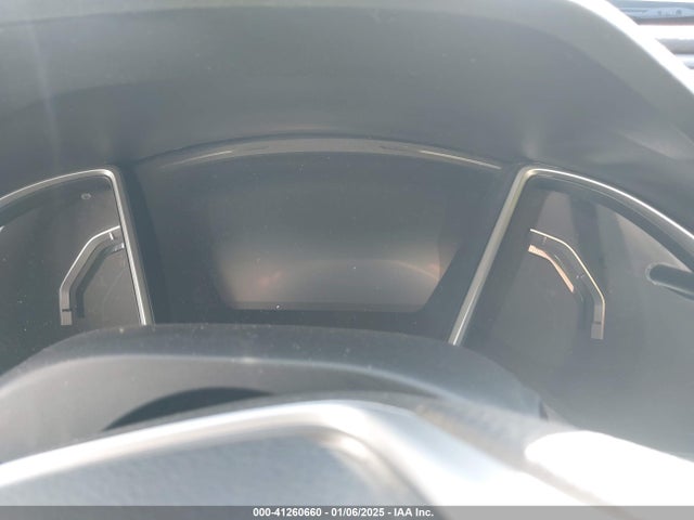 Honda k20c2 2018 2HGFC2F76JH553316 Image 7