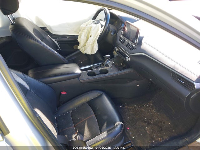 1N4BL4CV8LC118594 Nissan Altima Sr Fwd