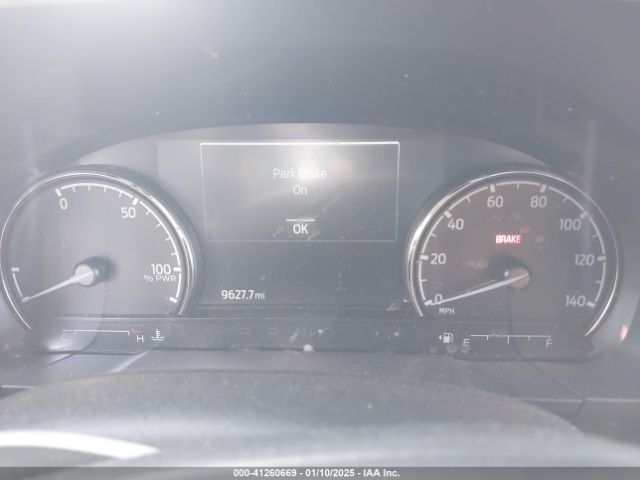 3FTTW8E33PRA99744 Ford Maverick Lariat