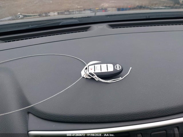 Nissan ROGUE SV 2016 JN8AT2MT6GW026349 Image 11
