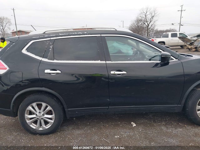 Nissan ROGUE SV 2016 JN8AT2MT6GW026349 Image 13