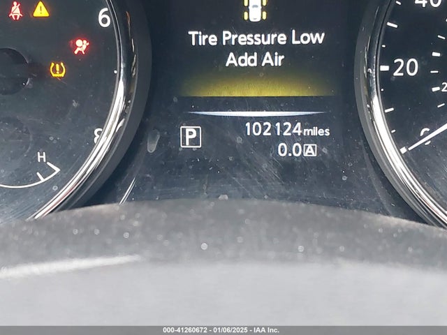 Nissan ROGUE SV 2016 JN8AT2MT6GW026349 Image 15