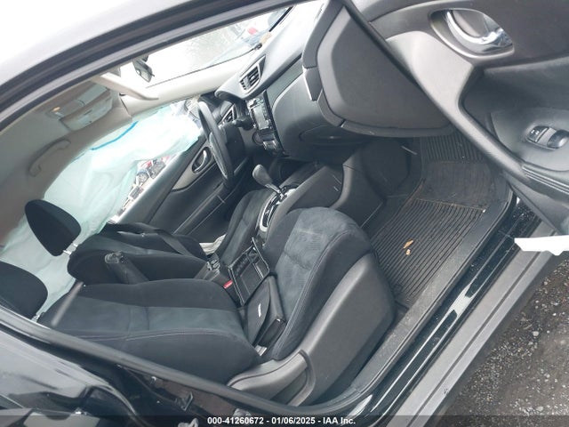 Nissan ROGUE SV 2016 JN8AT2MT6GW026349 Image 5