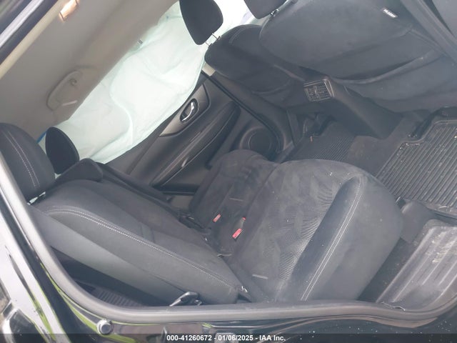Nissan ROGUE SV 2016 JN8AT2MT6GW026349 Image 8