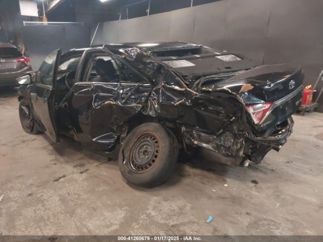 4T1BD1FK4GU178939 Toyota Camry Hybrid Le