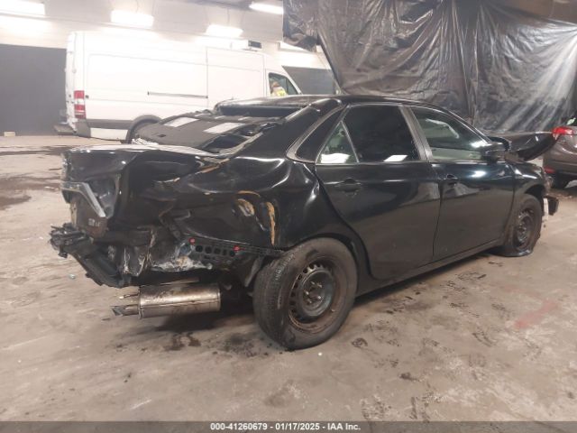 4T1BD1FK4GU178939 Toyota Camry Hybrid Le
