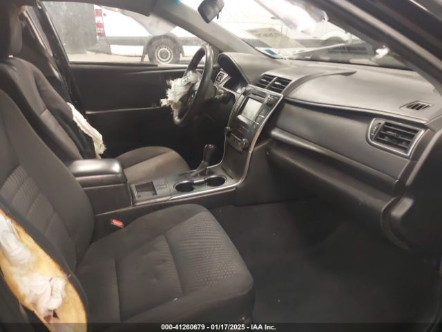 4T1BD1FK4GU178939 Toyota Camry Hybrid Le