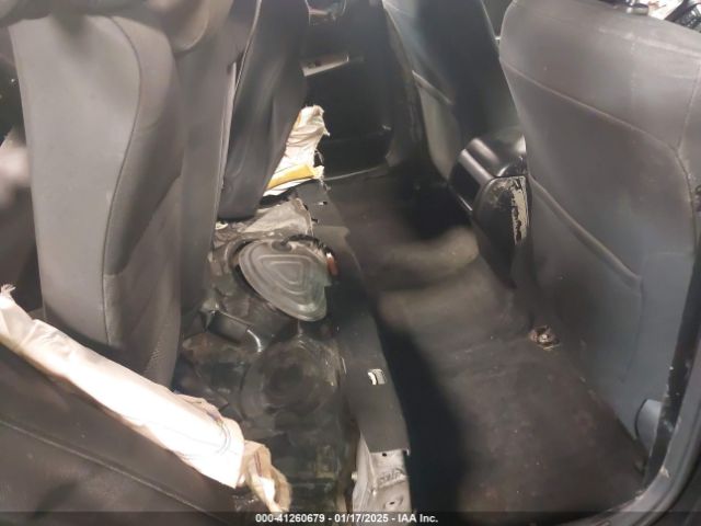 4T1BD1FK4GU178939 Toyota Camry Hybrid Le