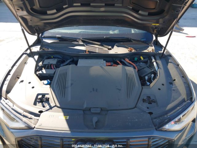 WA13ABGE3PB024941 Audi E-tron Sportback Prestige S Line Quattro