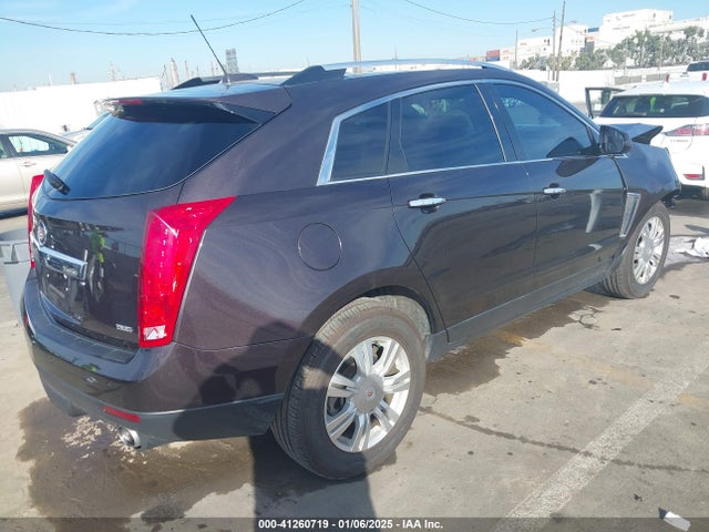 2015 CADILLAC SRX 3GYFNBE33FS603935 Photo 3